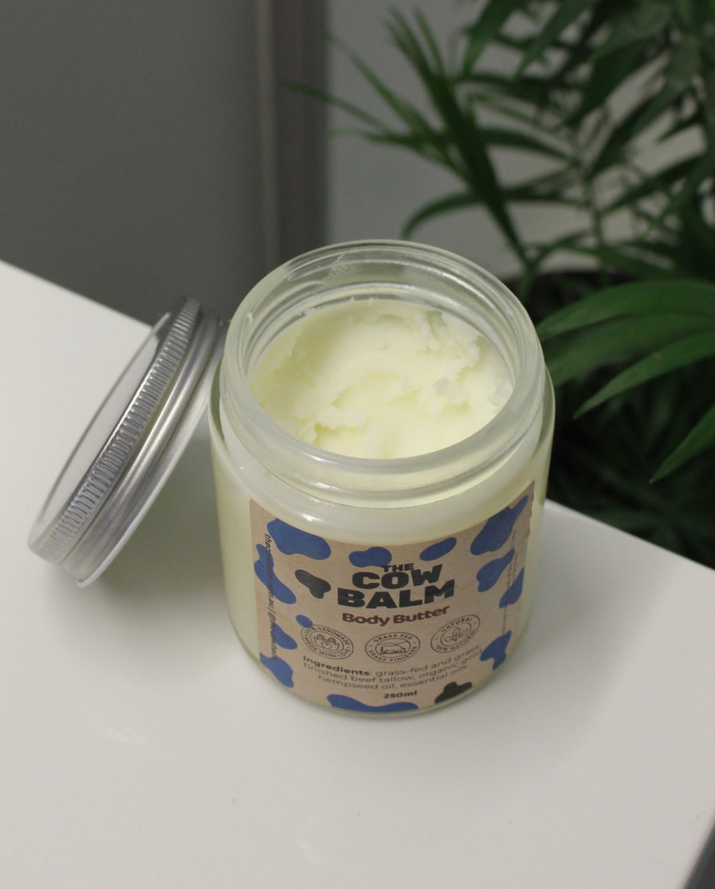 Body Butter