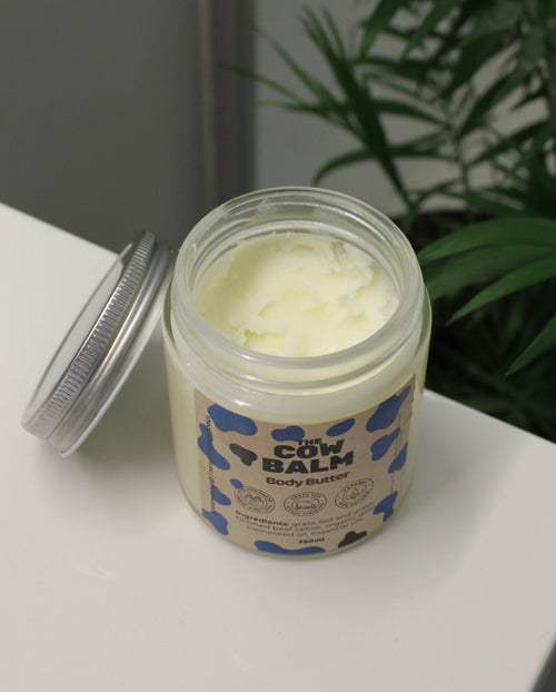Body Butter