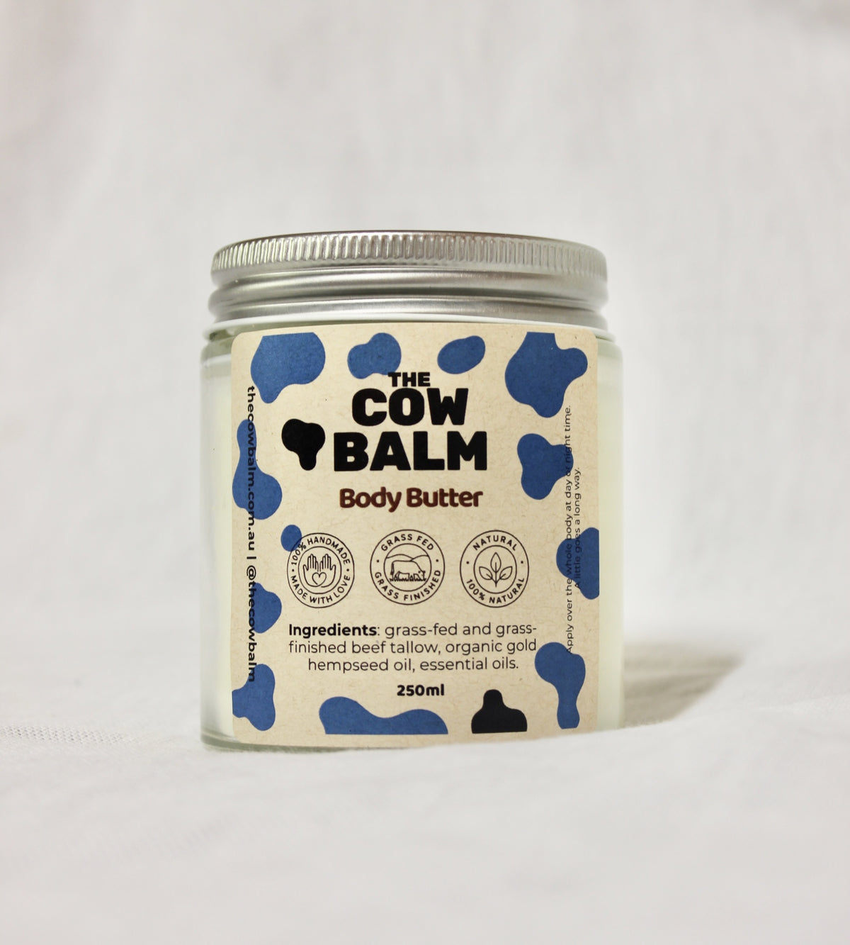 Body Butter