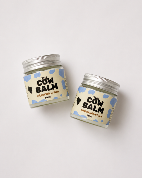 Tallow Balm Duo bundle