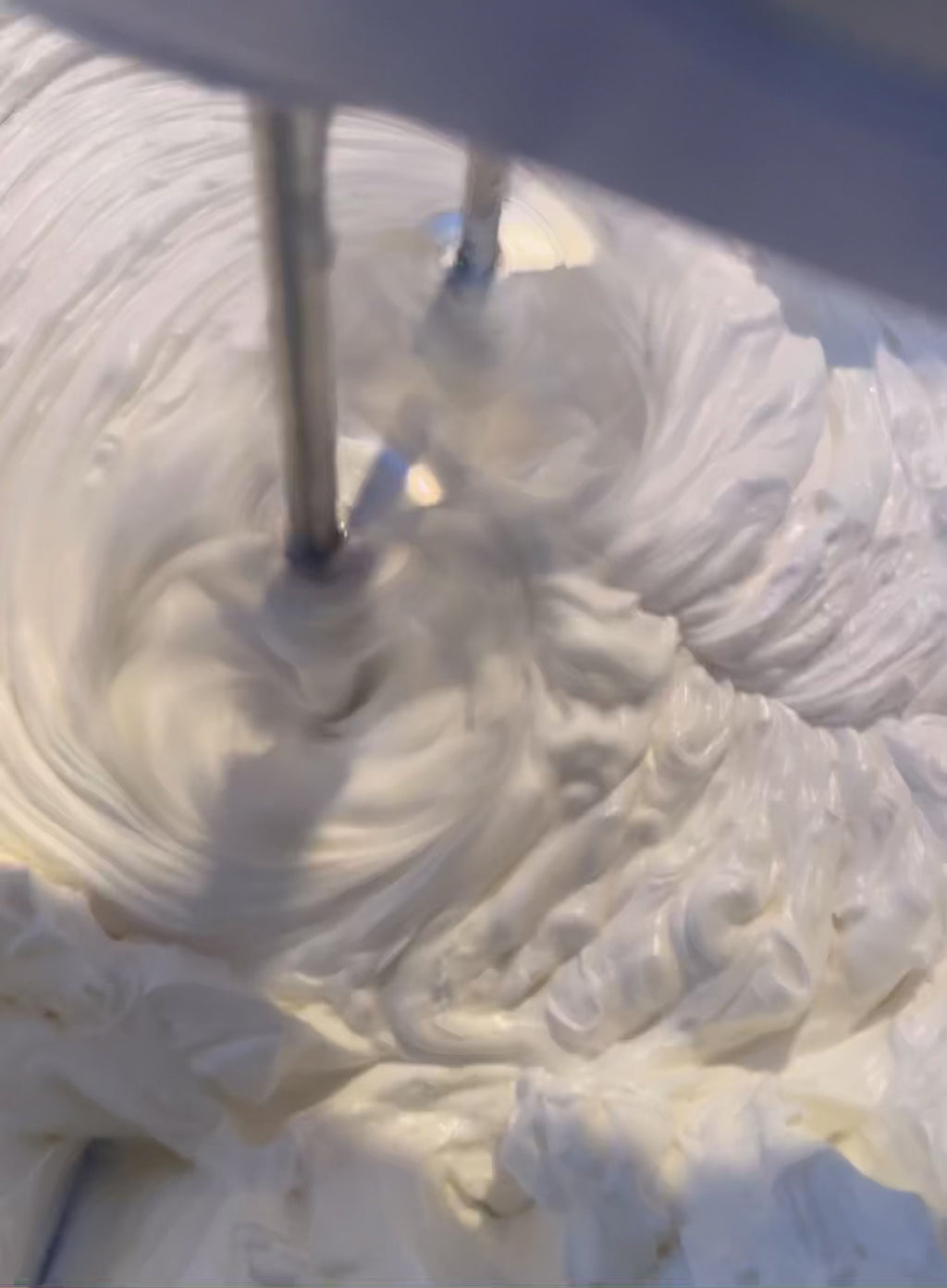 Whipped Tallow Balm