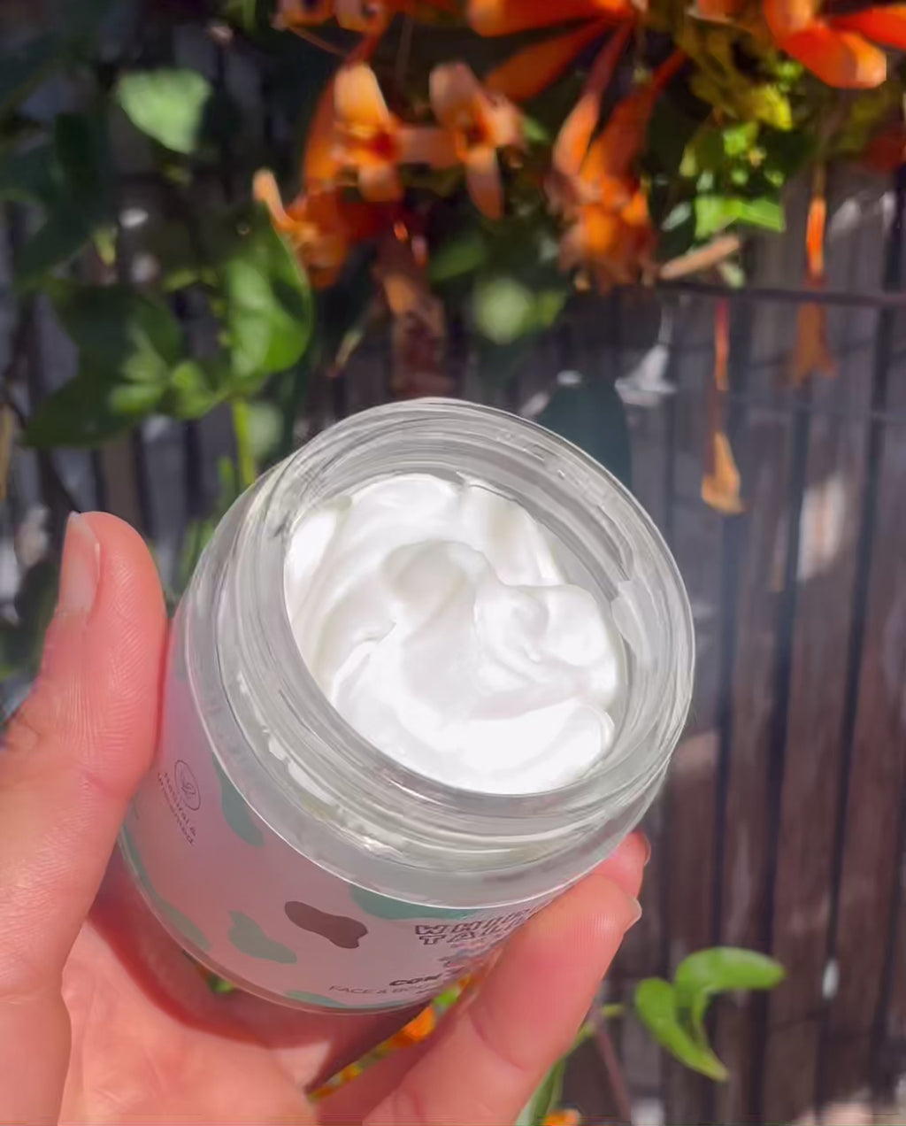 Whipped Tallow Balm